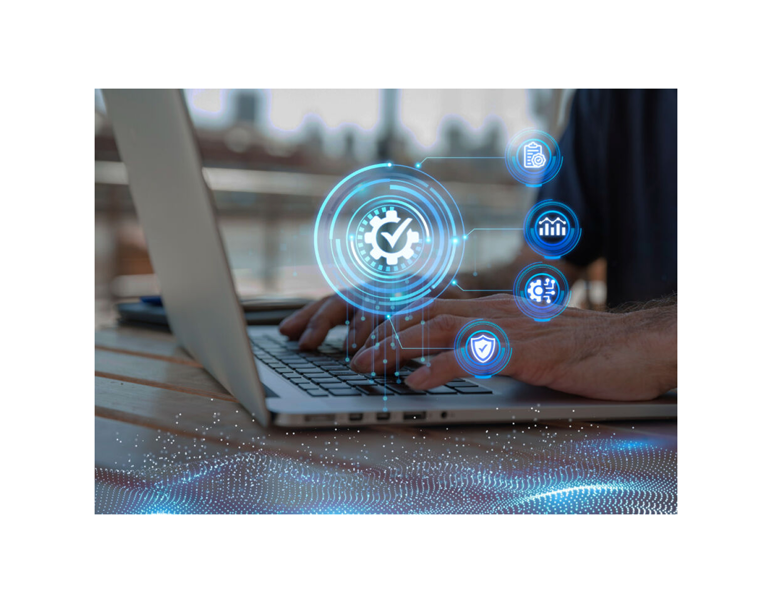 CAFM Software
