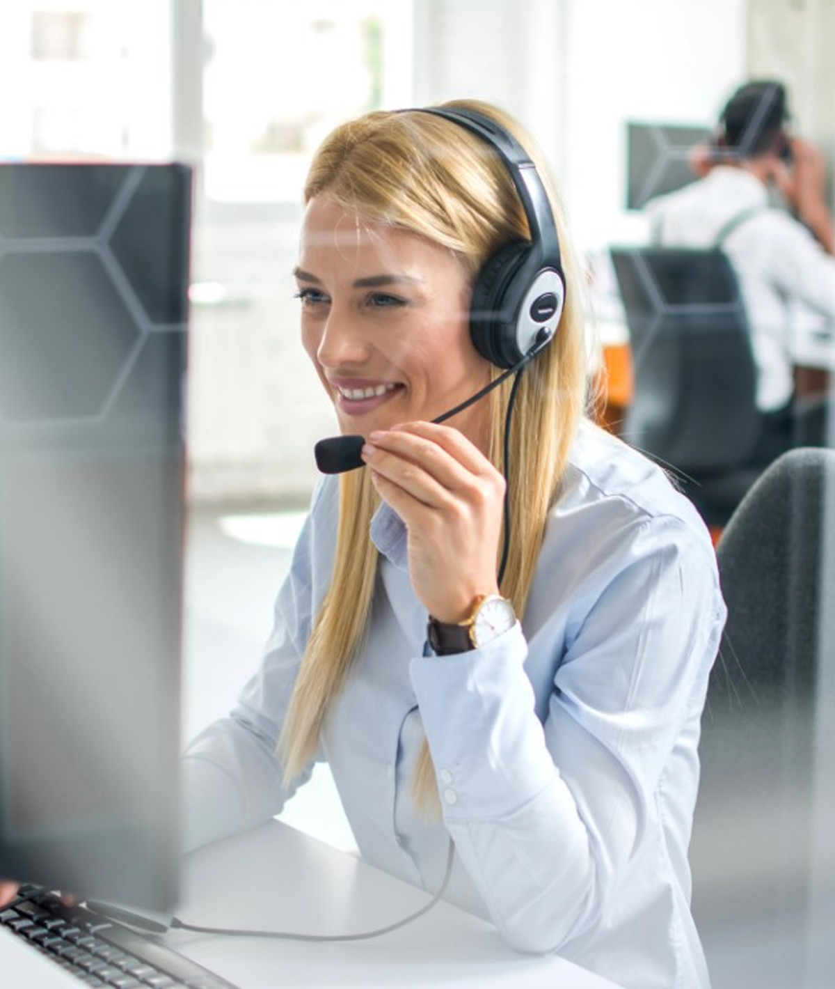 Multilingual CMMS Software